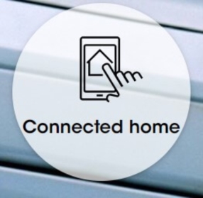 Connected home