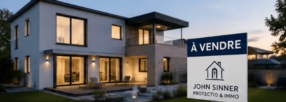 Achat, vente et estimation immobilière