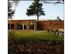 Notre restaurant
