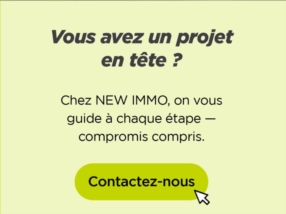 Un projet en tête