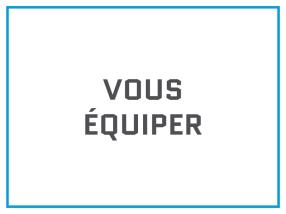 Vous Equiper