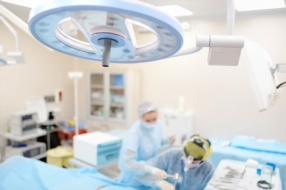 Chirurgie spécialisée et maxillo-faciale