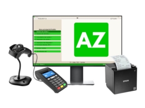AZ-PosWin : Solution Complète pour votre Point de Vente