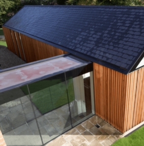 Extension