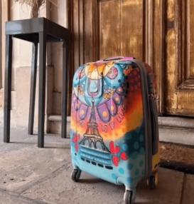 Customisation d'objets