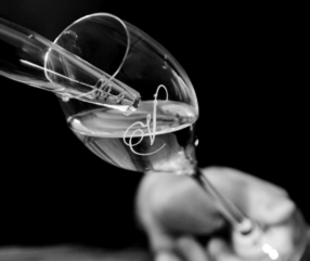 Accessoires (verrerie)