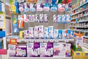 Produits bébé