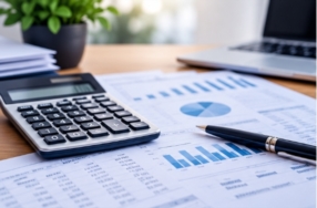 Comptabilité & gestion financière