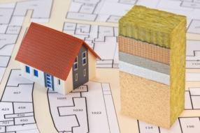 Isolation thermique et acoustique