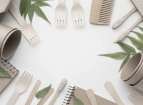 Goodies écologiques et cadeaux d’entreprise responsables