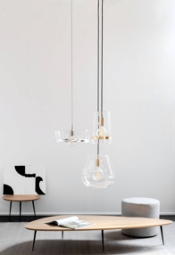 Vente de luminaires & meubles design