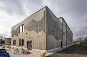 Blockx de Boulderhall