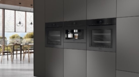 Vos appareils ArtLine s'habillent en noir mat