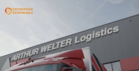 Responsabel Logistik