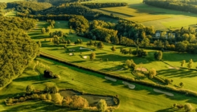 Organisez votre événement au Petite Suisse Country Club