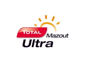 Total Mazout Ultra
