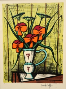 Bernard BUFFET