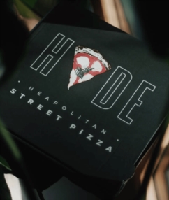 Nos partenaires de livraison