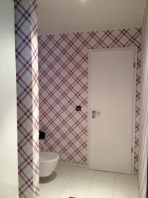 Peinture et décoration intérieure