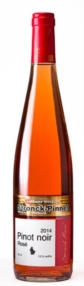 Pïnot noir rosé
