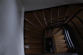 Escalier en bois_2