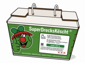SDK am Haushalt
