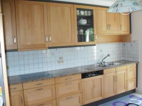 Cuisine sur mesure 