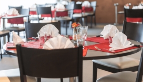 Un service attentif pour chaque moment de plaisir