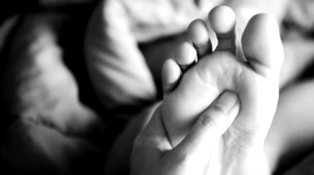 Réflexologie plantaire