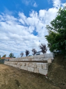 Aménagement extérieur et piscines