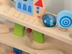 Crèche à caractère familial