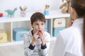 Rééducation du langage oral 