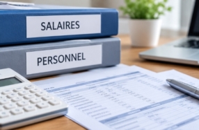 Gestion des salaires & Payroll