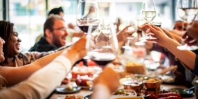 Salle de Réception & Événementiel