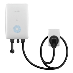 Borne de recharge  SUNGROW 11kw AC