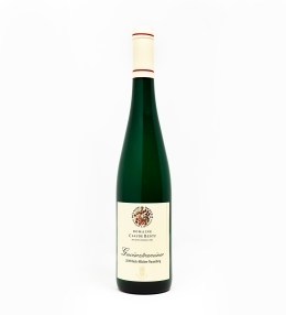 GEWÜRZTRAMINER 