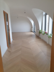 Rénovation appartement 