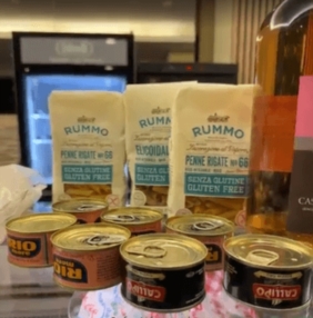 Petite Épicerie Italienne – Le goût d’Italie à emporter