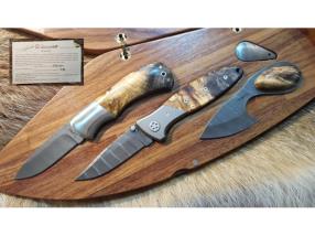 VIPER DAMASCUS COLLECTION (exemple, selon stock disponible)