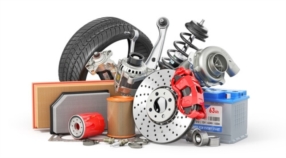 Pièces détachées automobiles