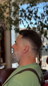 Services Barbier