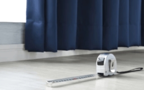 Rideaux sur mesure