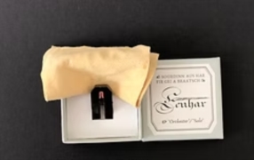 Sourdines pour violon et alto