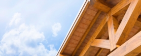 Charpente, traitement du bois et installation de Velux