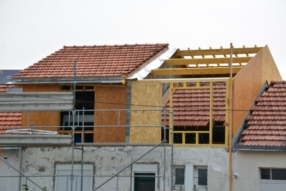 Extension et surélévation – Optimisez votre espace