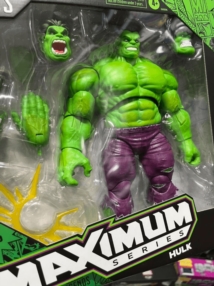 Figurines et objets de collection