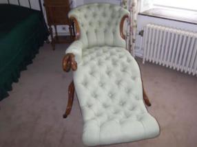 Fauteuil