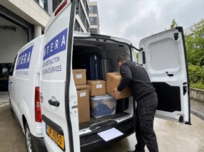 Luggage storage in Luxembourg, one month or longer