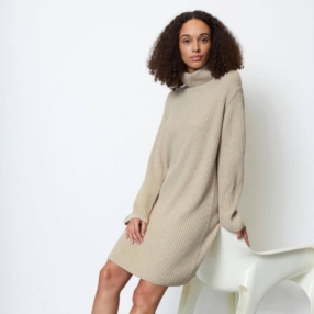 ROBE EN LAINE MARC O'POLO