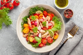 Salades